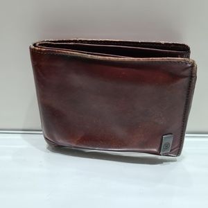 Wrangler Men's Brown Wallet